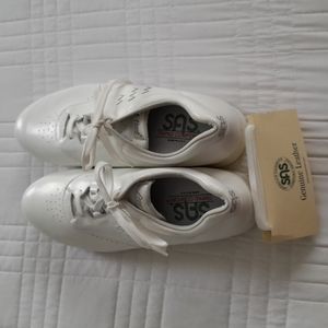 SAS, FREETIME TRIPOD COMFORT SHOES.SZ 9.5M